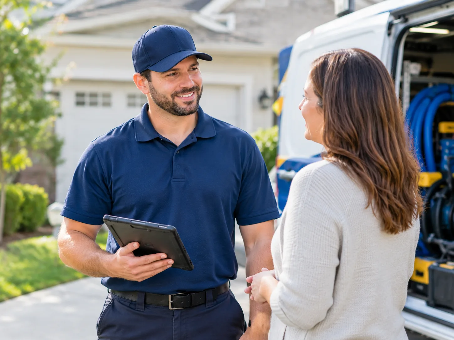 Sewage Backup Cleanup Greenfield, MA FAQs
